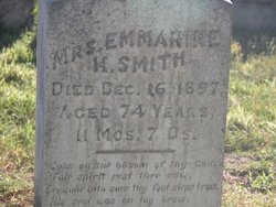 Emerine H. <I>Mullins</I> Smith 