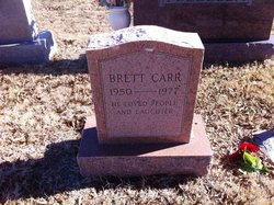 Brett Carr 