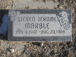 Steven Jerome Marble 