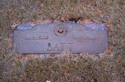 William Floyd Batt 
