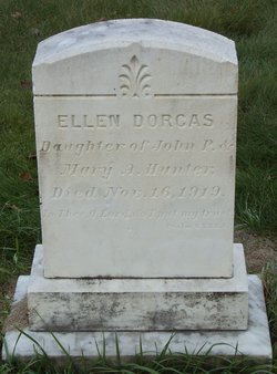 Ellen Dorcas Hunter 