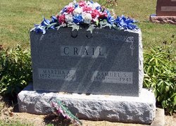 Samuel Spencer Crail III