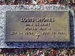 Louis Shores 