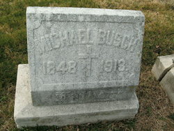 Michael Busch 