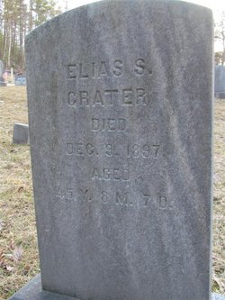 Elias Crater 