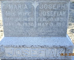 Joseph Josefiak 