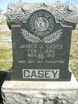 James J. Casey 