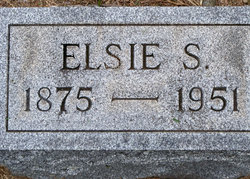 Elsie Sears <I>Shaw</I> Wilson 