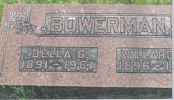 Della Gaither <I>Watson</I> Bowerman 