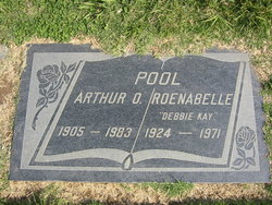 Arthur O. Pool 