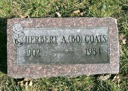 Herbert Albin Coats 