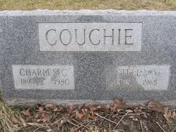 Charles Carl Kavcic Couchie 