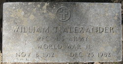 William T. Alexander 