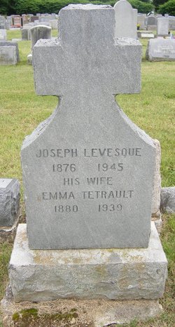 Joseph N. Levesque 
