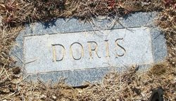 Doris <I>Currier</I> Deering 