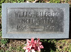 Wells Bilbrey 