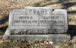 Peter H. Crane 