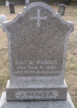 Katie Power 