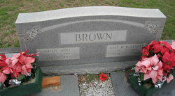 Willie Rose Brown 