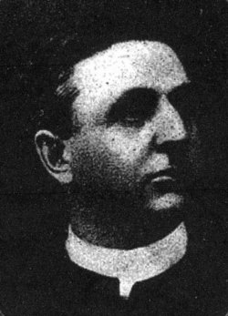 Rev William John Calfee 