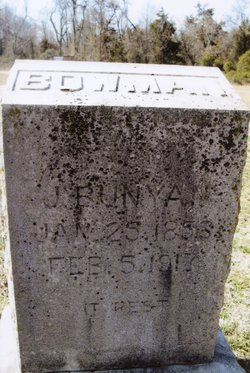 J. Bunyan Bowman 