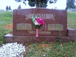 Paul B. Cash 