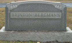 Iva B Bergmann 
