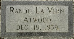 Randi La Vern Atwood 