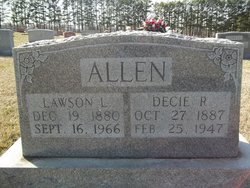 Lawson L. Allen 