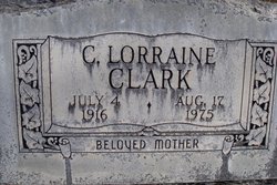 Lorraine Clark 