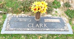 Barbara Ann <I>Clark</I> Clark 