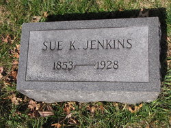 Sue Jenkins 