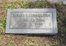 Tamara Ann Connaughton 