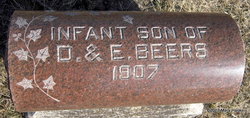 Infant Son Beers 