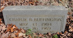 Charlie D. Buffington 