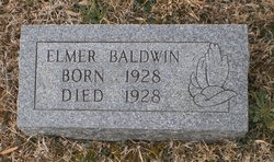 Elmer Baldwin 