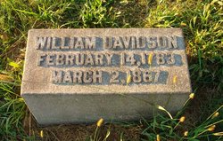 William Davidson 