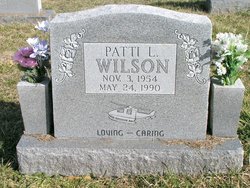 Patti L. Wilson 
