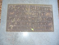 Barron Blewett Hunnicutt 
