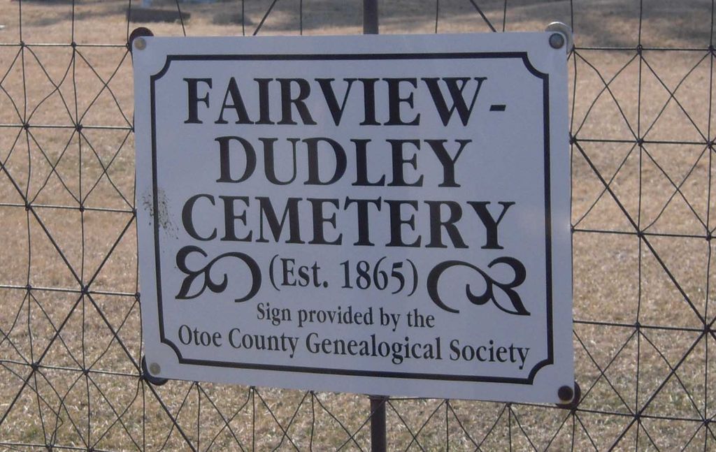 Dudley Cemetery