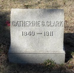 Catherine Clark 