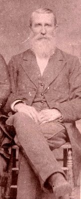 Jonathan Douglas Earp 