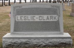 Frederick D. Clark 