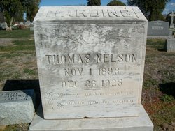 Thomas Nelson Harding 