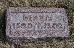 Minnie Zimmer 