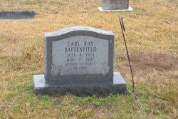 Earl Ray Battenfield 