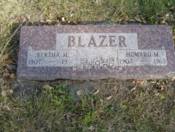 Howard M. Blazer 