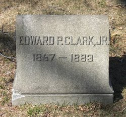 Edward P. Clark Jr.