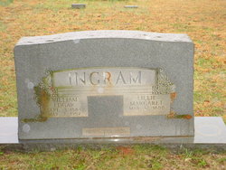 William Edgar Ingram 