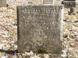 Pasquale “Patsy” Favale 